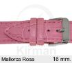 Imagen de Mallorca de color rosa de 16 mm