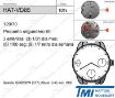 Imagen de Movimiento de pulsera Hattori VD85