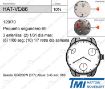 Imagen de Movimiento de pulsera Hattori VD86