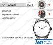 Imagen de Movimiento de pulsera Hattori VJ22 con calendario a las 6h