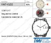 Imagen de Movimiento de pulsera Hattori VJ33