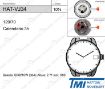 Imagen de Movimiento de pulsera Hattori VJ34