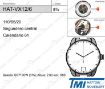 Imagen de Movimiento de pulsera Hattori VX12 con calendario a las 6h