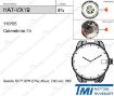 Imagen de Movimiento de pulsera Hattori VX19