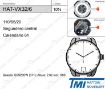 Imagen de Movimiento de pulsera Hattori VX32 con calendario a las 6h