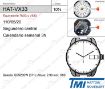 Imagen de Movimiento de pulsera Hattori VX33