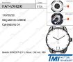Imagen de Movimiento de pulsera Hattori VX42 con calendario a las 6h