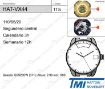 Imagen de Movimiento de pulsera Hattori VX44