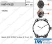 Imagen de Movimiento de pulsera Hattori VX50