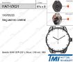Imagen de Movimiento de pulsera Hattori VX51