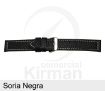 Imagen de Soria de color negra de 20 mm