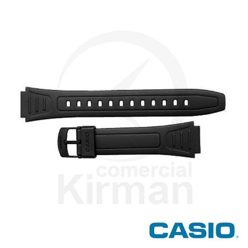 Imagen de 10268612 Correa para reloj Casio