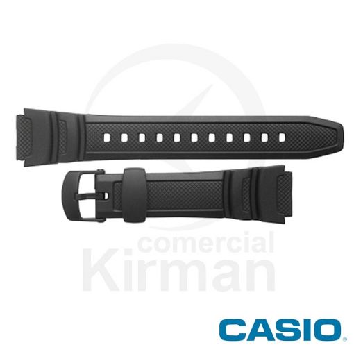 Imagen de 10360831 Correa para reloj Casio