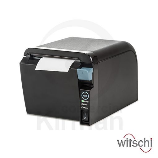 Imagen de Impresora Térmica Wistchi