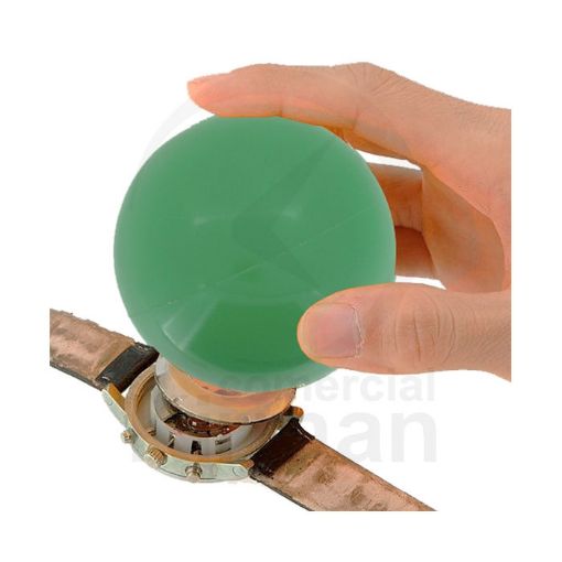 Imagen de Útil en forma de bola para abrir fondos a rosca