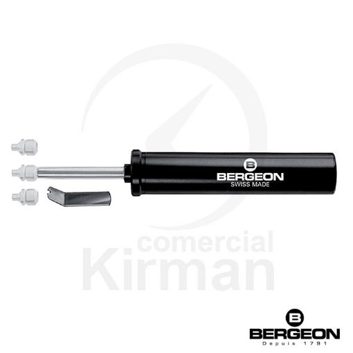 Imagen de Útil Bergeon para sacar cristales - 5011