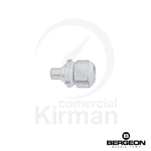 Imagen de Embudo de repuesto de 2.0 mm de Ø para bomba Bergeon para sacar cristales 040011 - 5011-A2