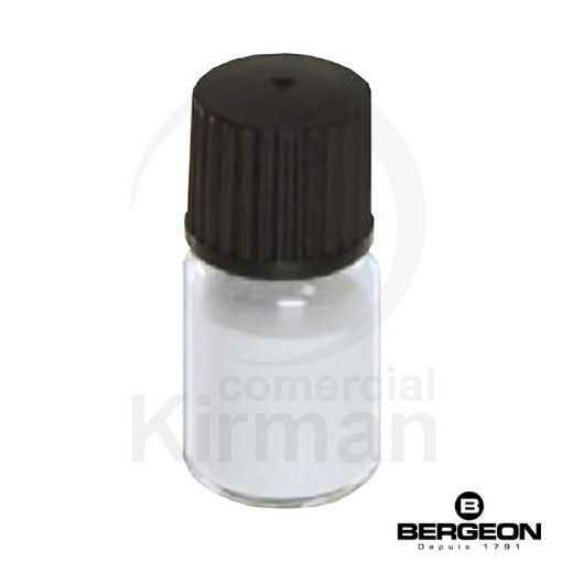 Imagen de Polvo luminoso blanco no radioactivo Bergeon