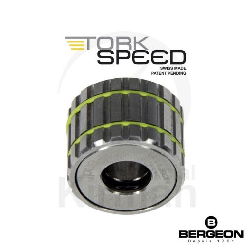 Imagen de Cilindro Dynanométrico BERGEON
