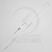 Imagen de Cadena veneziana 45 cm. (0.7 mm.) Plata 925
