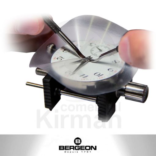 Imagen de Protectores para esferas Bergeon de 85 mm de ancho (20 uds) - 7982-85-020