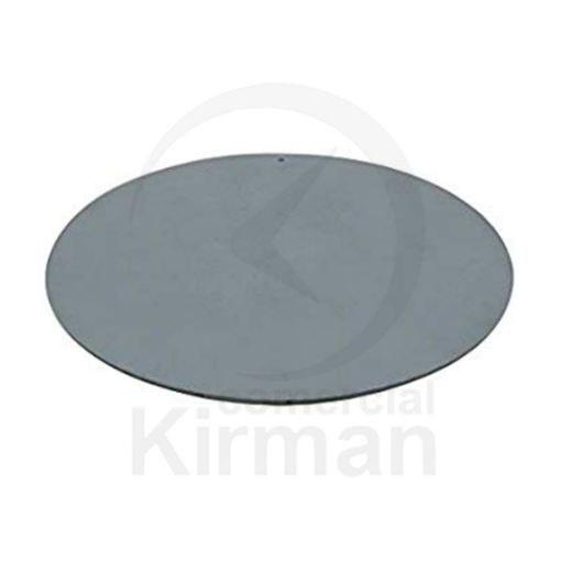 Imagen de DISCO ADHESIVO 3M GRIS Ø 203 mm. P1000