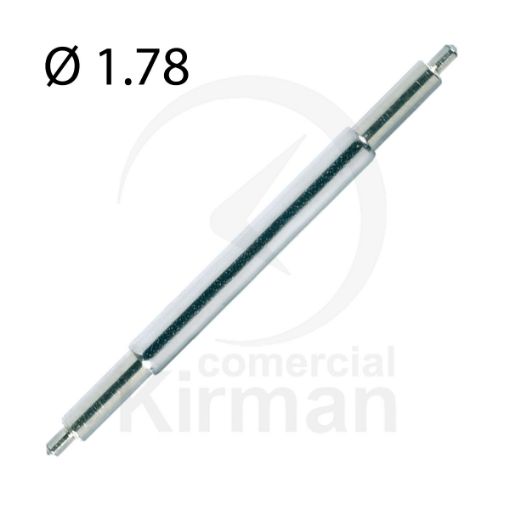 Imagen de Pasador universal de latón Ø 1.78