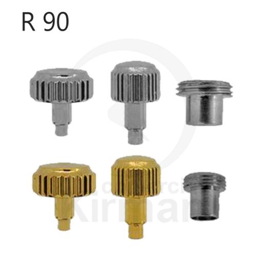 Imagen de Coronas roscadas sumergibles R90