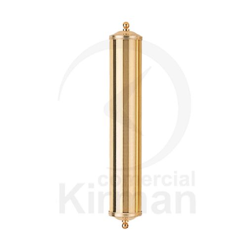 Imagen de Funda de aluminio de 42 Ø y 230 mm de largo