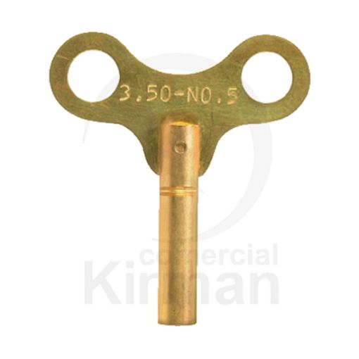 Imagen de Nº 7 - 4.00 mm.