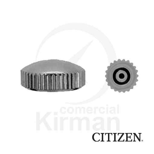 Imagen de Corona Citizen Cromada R70 Ø 4.00 T 200 mm