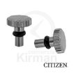 Imagen de Corona Citizen Cromada R90 Ø 4.50 T 160 mm