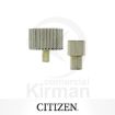 Imagen de Corona Citizen Cromada R90 Ø 4.50 T 220 mm