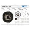 Imagen de Movimiento de pulsera Hattori PC32