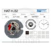 Imagen de Movimiento de pulsera Hattori VJ32