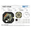 Imagen de Movimiento de pulsera Hattori VX44