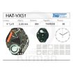 Imagen de Movimiento de pulsera Hattori VX51