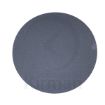 Imagen de DISCO NEGRO LAPIDADORA Ø 240 mm. GRANO P2500 1713