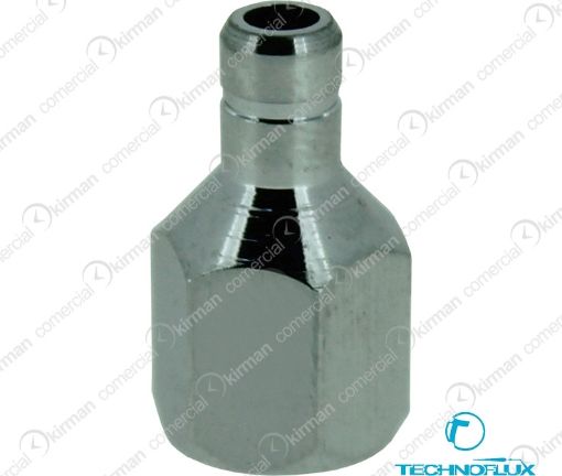 Imagen de ADAPTADOR BOQUILLA 7 SOPLETE OXHIDRICO