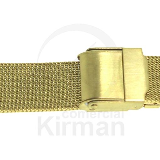 Imagen de Armi dorado IPG recto 14 mm.  180 mm.