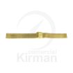 Imagen de Armi dorado IPG recto 16 mm.  180 mm.