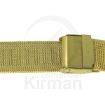 Imagen de Armi dorado IPG recto 18 mm.  180 mm.
