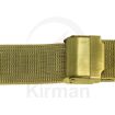 Imagen de Armi dorado IPG recto 20 mm.  180 mm.