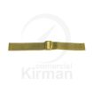 Imagen de Armi dorado IPG recto 20 mm.  180 mm.
