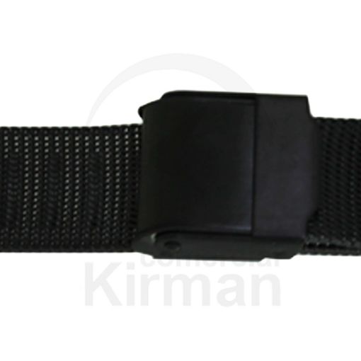 Imagen de Armi negro IPG recto 14mm. 180 mm.