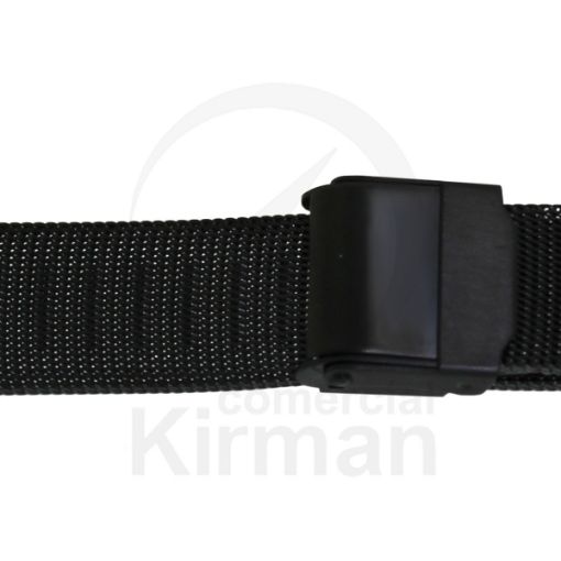 Imagen de Armi negro IPG recto 16mm. 180mm.