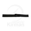 Imagen de Armi negro IPG recto 18mm.  180mm.