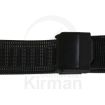 Imagen de Armi negro IPG recto 18mm.  180mm.