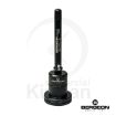 Imagen de Aceitador automático de precisión Bergeon negro para relojes de pulsera y bolsillo - 7718-1A