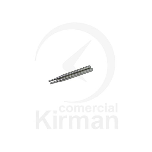 Imagen de Juego de 2 pernos de repuesto Ø 0.80 mm
